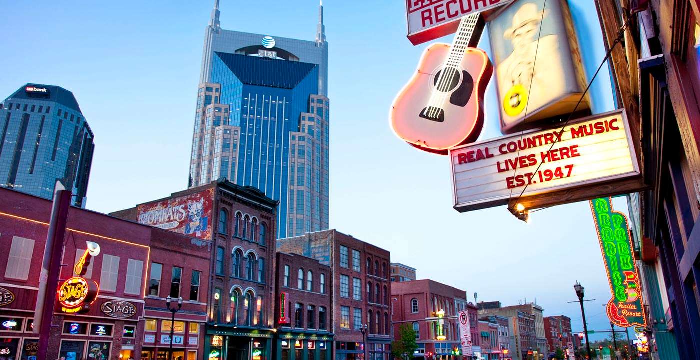Why Students Will Love the Southern Soul of Nashville & Memphis