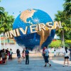 Universal Orlando Trip