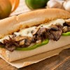 Tour Philly Cheese Steak